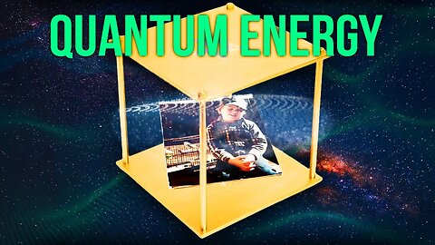 What is Life Force Energy & Closed Organic Cycles? | LEELA Quantum Tech @WellnessAndWisdom