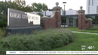 Kansas City Art Institute puts spotlight on diversity