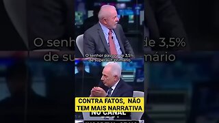 A verdade é uma: estamos fritos Brasil