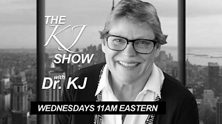 The KJ Show: Episode 63: The Climate Trilemma