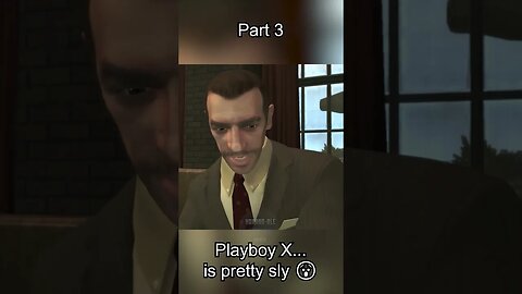 PLAYBOY X is SLY AF 😨 | PART 3