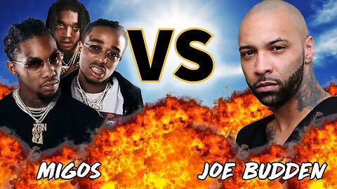 MIGOS VS. JOE BUDDEN | Before They Were Famous | Ice Tray