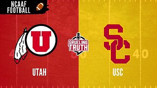 College Football Preview Show: Utah vs USC
