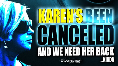 We need Karen Back!