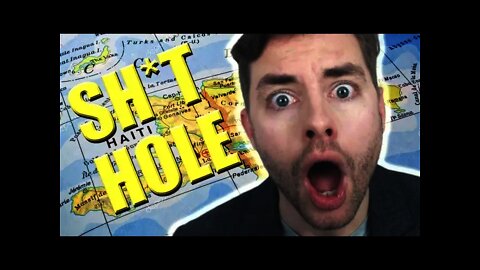 The Truth About 'Sh*thole Countries'