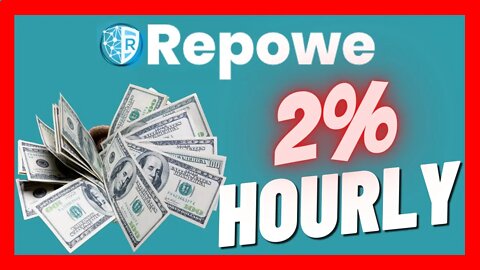 Repowe Review & Live Deposit