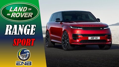 Briefing #170 - Land Rover Range Rover Sport 2023