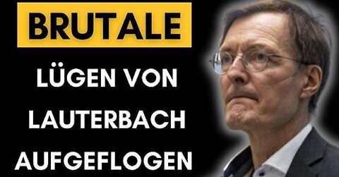 Pflegefälle plus 700% - Hier die wahren Gründe aufgedeckt!