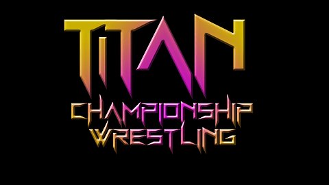 Titan Championship Wrestling Into 2024
