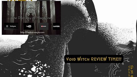 Everlasting Spew -Void Witch -Horripilating Presence- Video Review