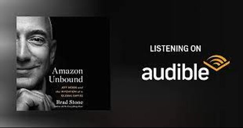 Amazon - Why I Signed Up With Audible - Listen to Books While You're Driving!