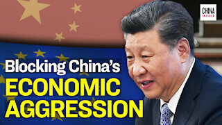 Disillusioned European Countries Become Wary of the CCP | Epoch News | China Insider