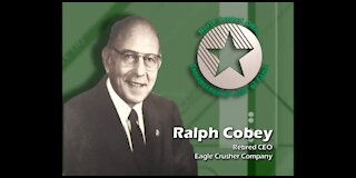 Ralph Cobey -- NCOIM Hall of Fame Inductee