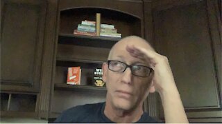 Episode 1339 Scott Adams: Floyd Trial Surprise Twists, I Predict the Future, and More Fun