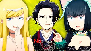 This Isekai Is CRAZY, I LOVE IT | No Longer Allowed in Another World Episode 1 Reaction