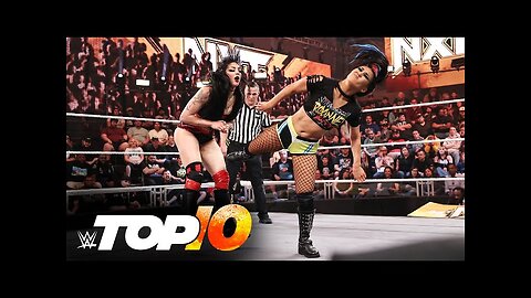 Top 10 WWE next moments marche 19_2024