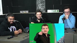 Kevin Bridges Would I Lie to You Clips! Americans React!