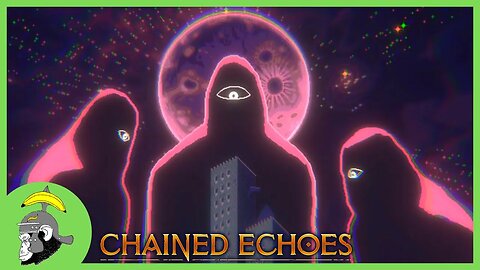 Chained Echoes | Os 3 Vaen e a QUASE MORTE de Lenne - Gameplay PT-BR #26