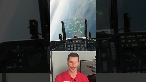 Fighter pilot Explains Rolling Scissors in a dogfight
