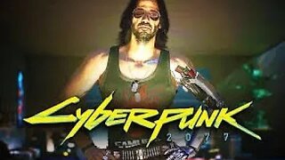 Cyberpunk 2077 - O Filme (Dublado)