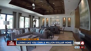 How to get the home of your dreams for less in Southwest Florida