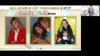 Cami Baker - Real Estate Donations Complete Overview