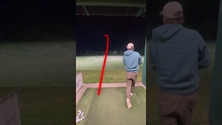 Rate This Driver Shot 1-10 | Golf Essentials #golf #golfessentials #shorts #short