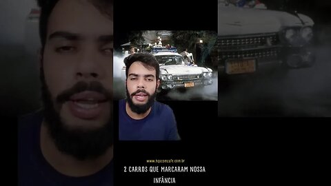 2 carros que marcaram nossa infância | Parte 3