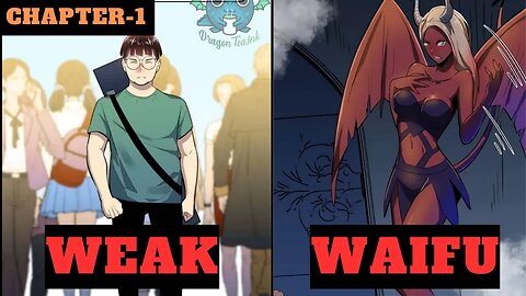 They Made Fun Of Him For Being Weak, Until He seeks Revenge - Manhwa Recap | Part-1