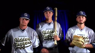 Timber Rattlers to play as 'Udder Tuggers' in honor of Cows Night