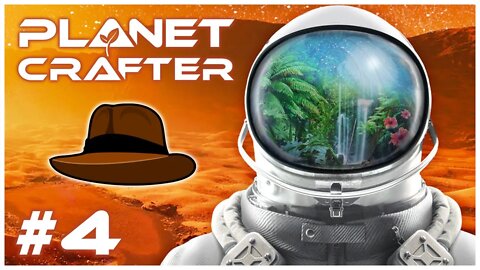 Planet Explorer x Going Nuclear! [The Planet Crafter: Prologue]