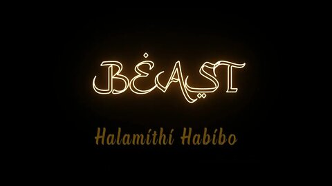 Arabic Kuthu - Video Song | Beast | Thalapathy Vijay | Pooja Hegde | Nelson | Anirudh | lyrical