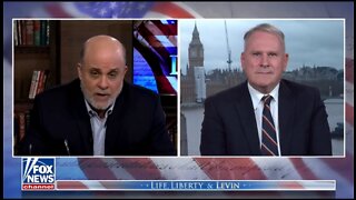 Col. Kemp Blasts Biden On Iran Deal: 'Total Insanity'