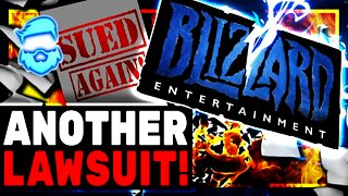Blizzards Collapse Just Got Worse! Brand New Lawsuit Hits & Stock PLUMMETS With New Female President