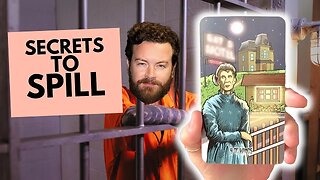 Danny Masterson: The SHOCKING Jail Sentence