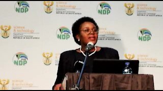 SOUTH AFRICA - Johannesburg - Women and Girls in Science (Video) (V2F)