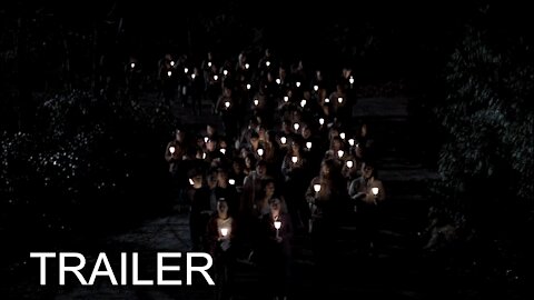 Midnight Mass | Official Trailer 2 (2021)