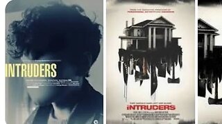 Intruders 2015 ‧ Thriller/Horror