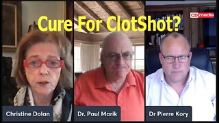 Cure For ClotShot? Is It Real or False Hope?