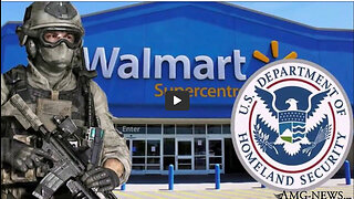 EXPOSED! Walmart Underground Tunnels and Fema Prison Camp Proof!