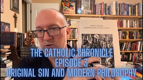 Original Sin and Modern Philosophy