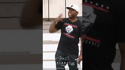 Eric Thomas - This Is Why You Should Stick With Your Parents