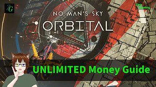 Unlimited Money In No Man's Sky - A Guide