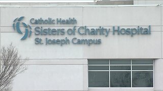St. Joseph campus E.D. to close Saturday at 7:00 P.M.
