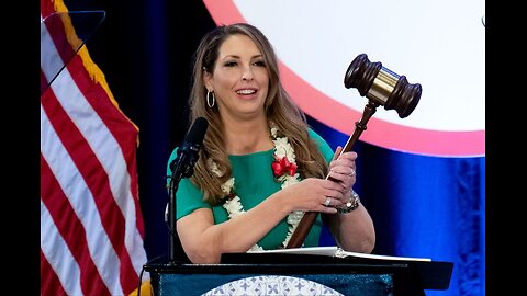 NBC News Reverses Course: Ronna McDaniel Fired After Newsroom Revolt #news #nbc #ronnamcdaniel