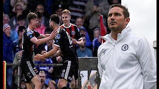 Chelsea vs Bohemians 1-1 Highlights & All Goals - Friendlies 2019