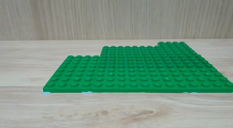 lego creative vidéo