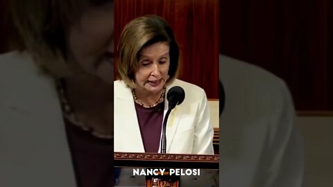 Pelosi, I Will Not Seek Reelection To Democratic Leadership In The Next Congress