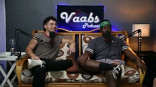 Our Valentines Day experiences | Being down bad | S3E63 | Vaabs Podcast