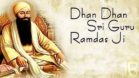 Dhan dhan ramdas gur naam simran